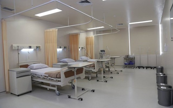Jual Gorden Rumah Sakit di Makassar